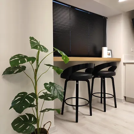 Flex Ortakoy Apartment Istanbul Exterior photo