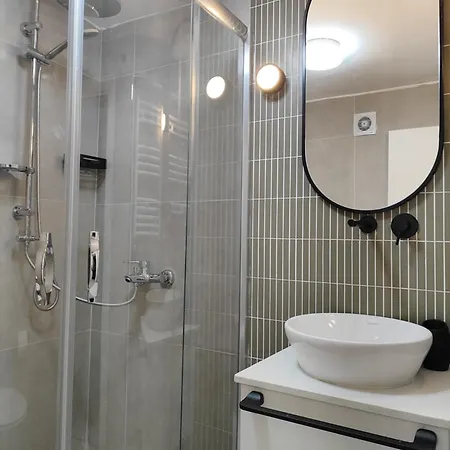 Flex Ortakoy Apartment Istanbul Exterior photo