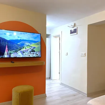 Flex Ortakoy Apartment Istanbul Exterior photo
