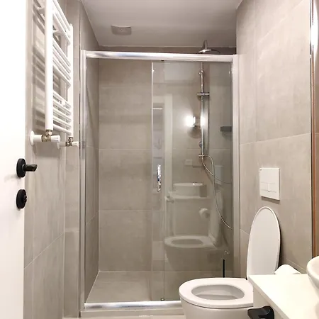 Flex Ortakoy Apartment Istanbul Exterior photo