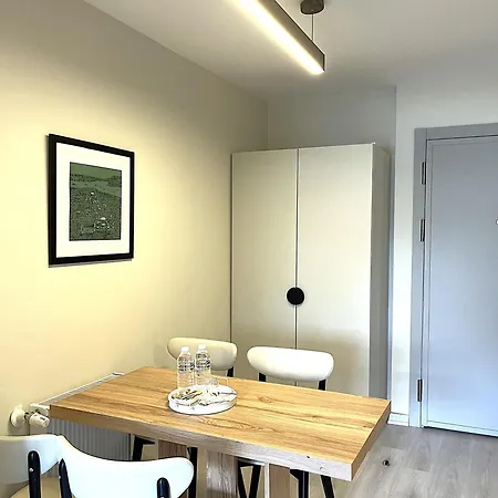 Flex Ortakoy Apartment Istanbul Exterior photo