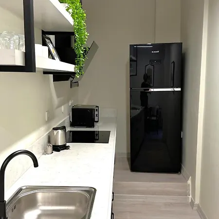 Flex Ortakoy Apartment Istanbul Exterior photo