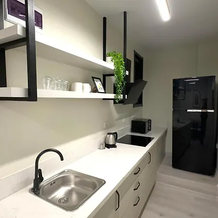 Flex Ortakoy Apartment Istanbul Exterior photo