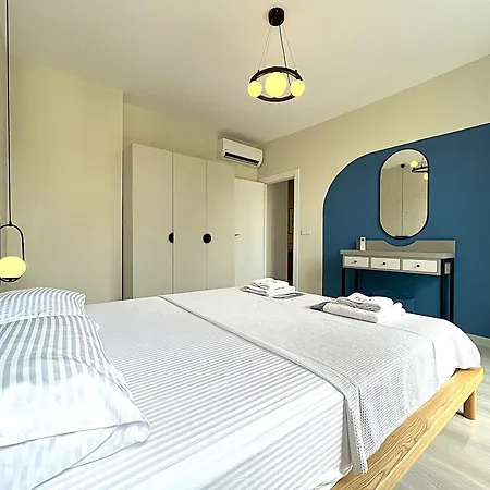 Flex Ortakoy Apartment Istanbul Exterior photo