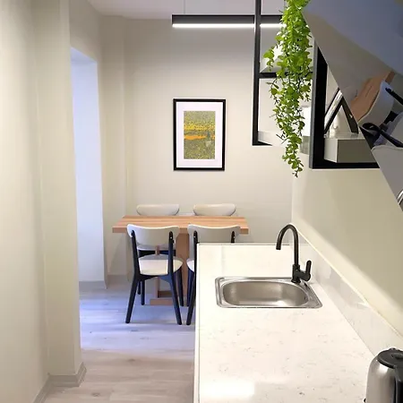 Flex Ortakoy Apartment Istanbul Exterior photo