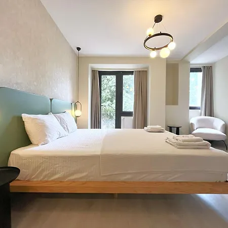 Flex Ortakoy Apartment Istanbul Exterior photo