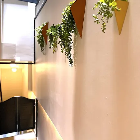 Flex Ortakoy Apartment Istanbul Exterior photo