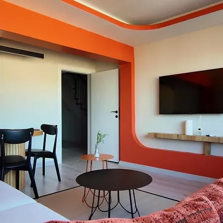 Flex Ortakoy Apartment Istanbul Exterior photo