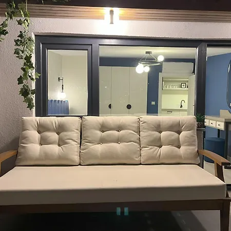 Flex Ortakoy Apartment Istanbul Exterior photo