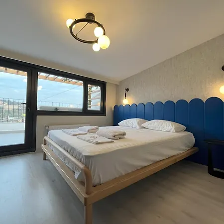 Flex Ortakoy Apartment Istanbul Exterior photo