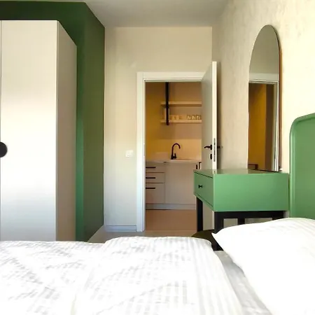 Flex Ortakoy Apartment Istanbul Exterior photo