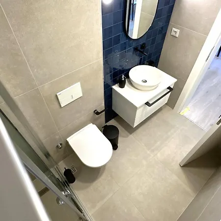 Flex Ortakoy Apartment Istanbul Exterior photo