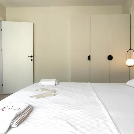 Flex Ortakoy Apartment Istanbul Exterior photo