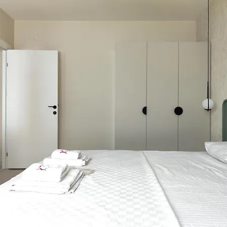 Flex Ortakoy Apartment Istanbul Exterior photo