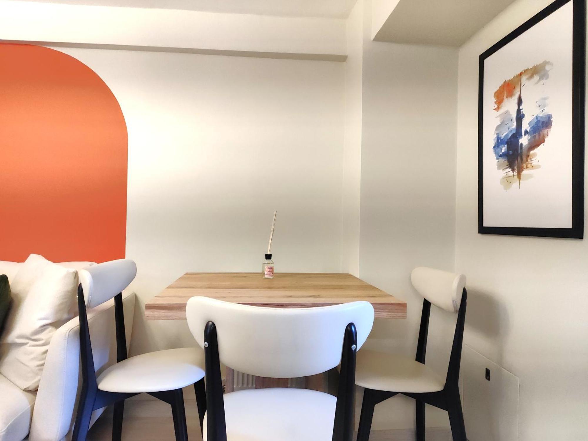 Flex Ortakoy Apartment *