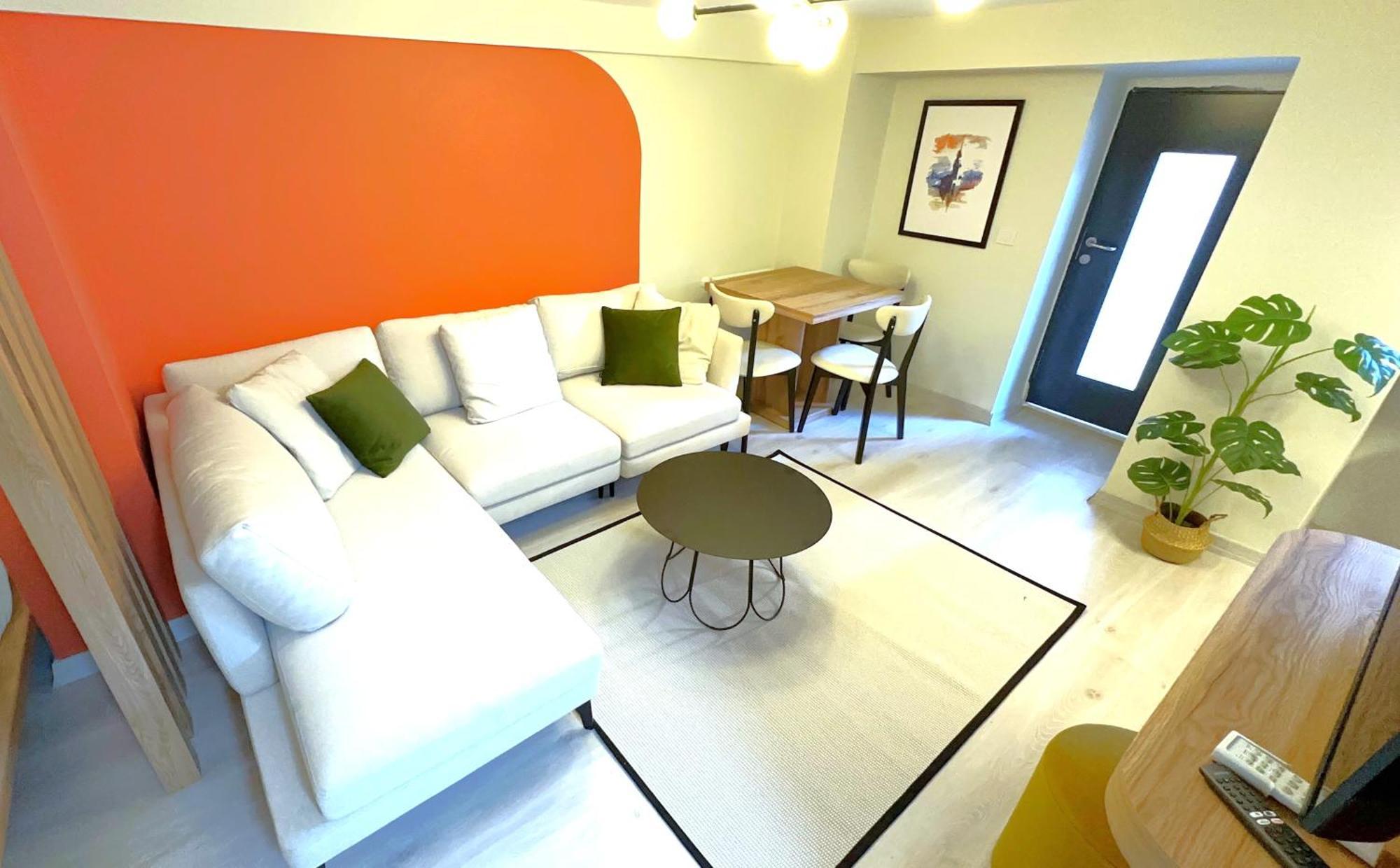 Flex Ortakoy Apartment Istanbul