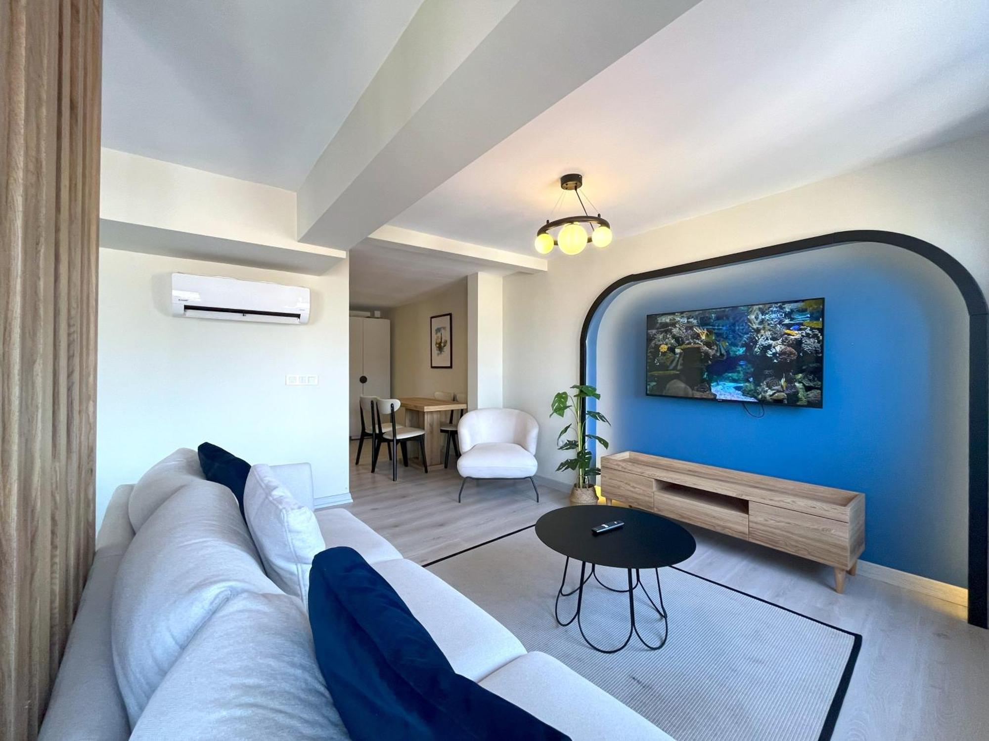 Flex Ortakoy Apartment *