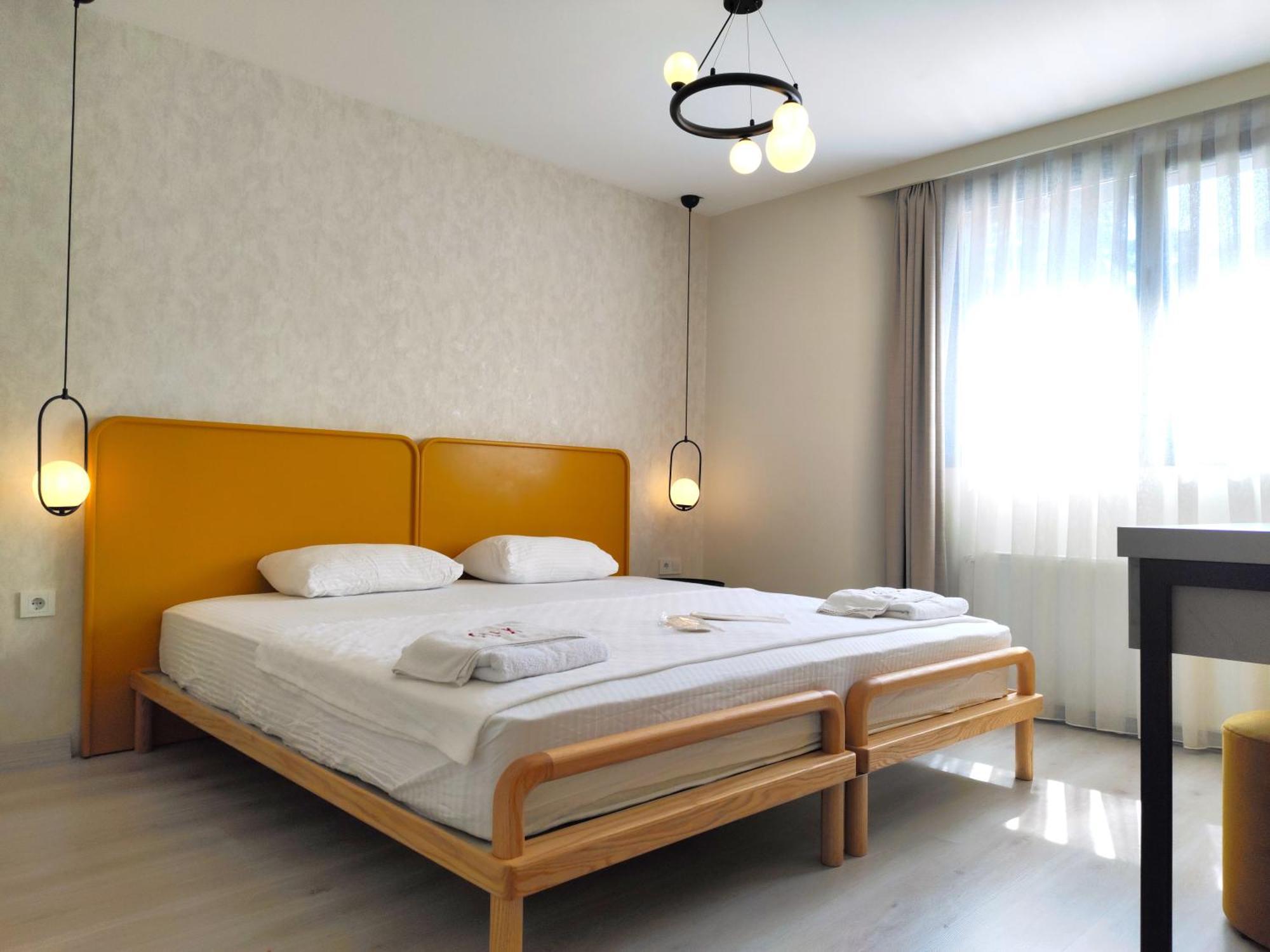Flex Ortakoy Apartment Istanbul