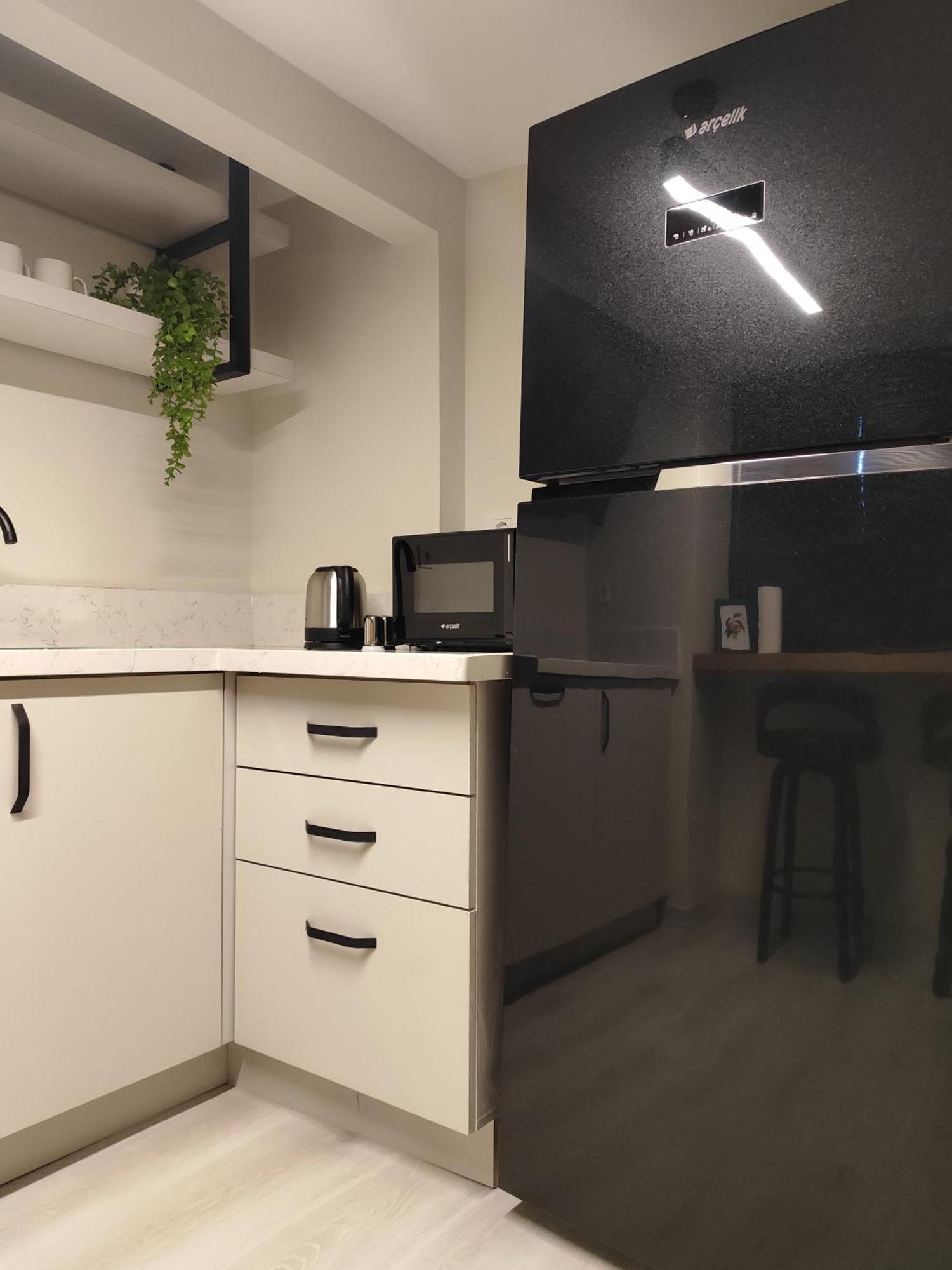 Flex Ortakoy Apartament *