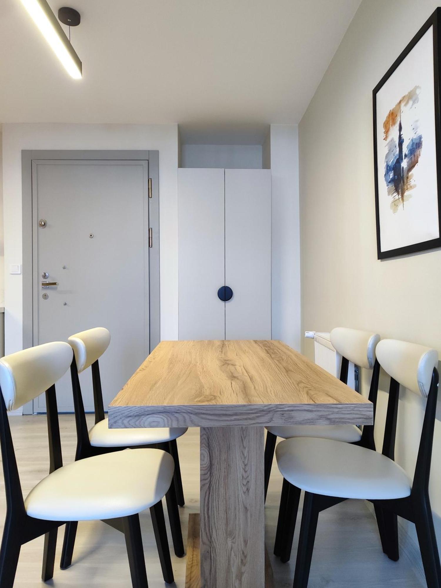 Apartament Flex Ortakoy Stambuł