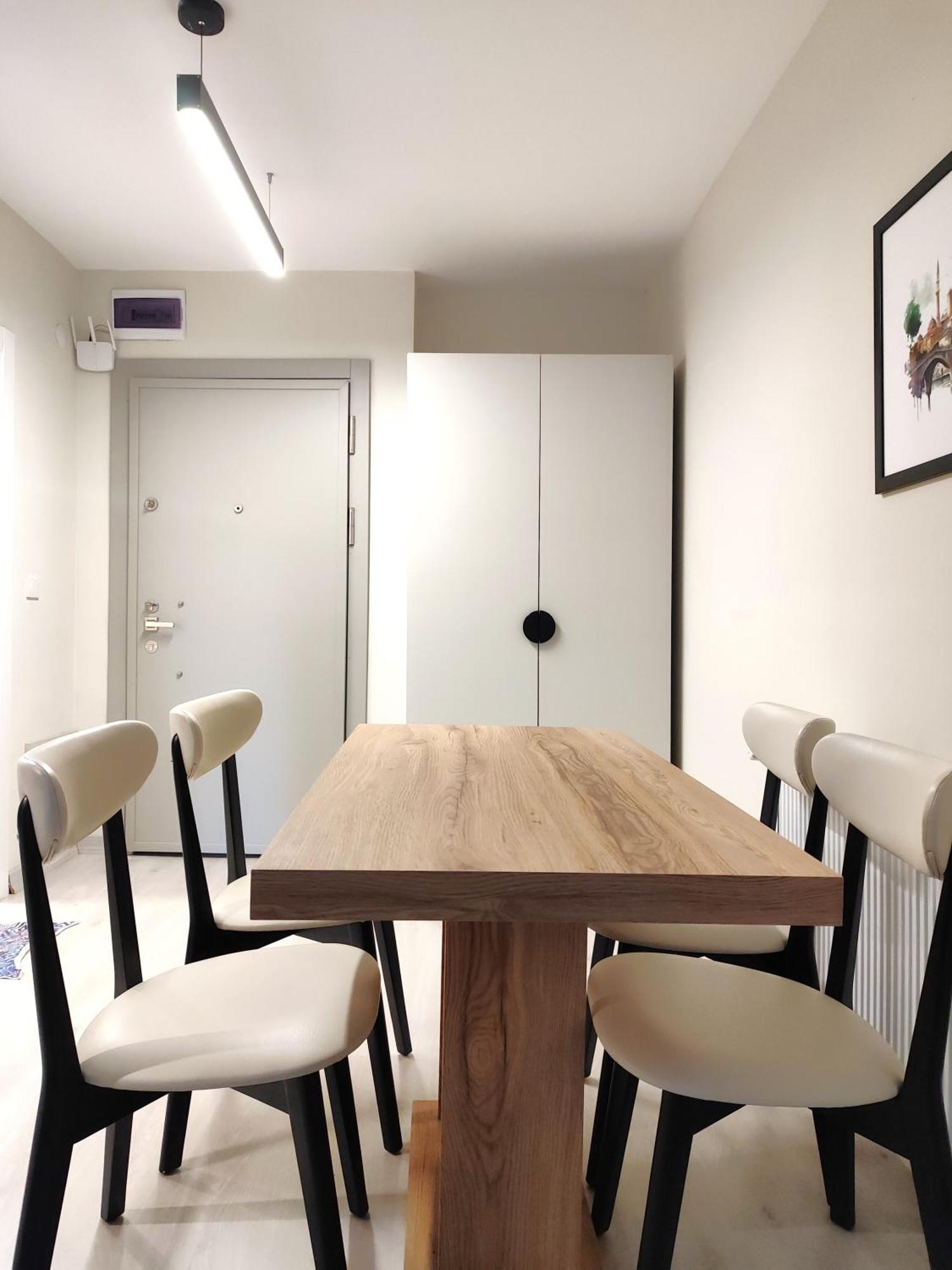 Flex Ortakoy Apartament