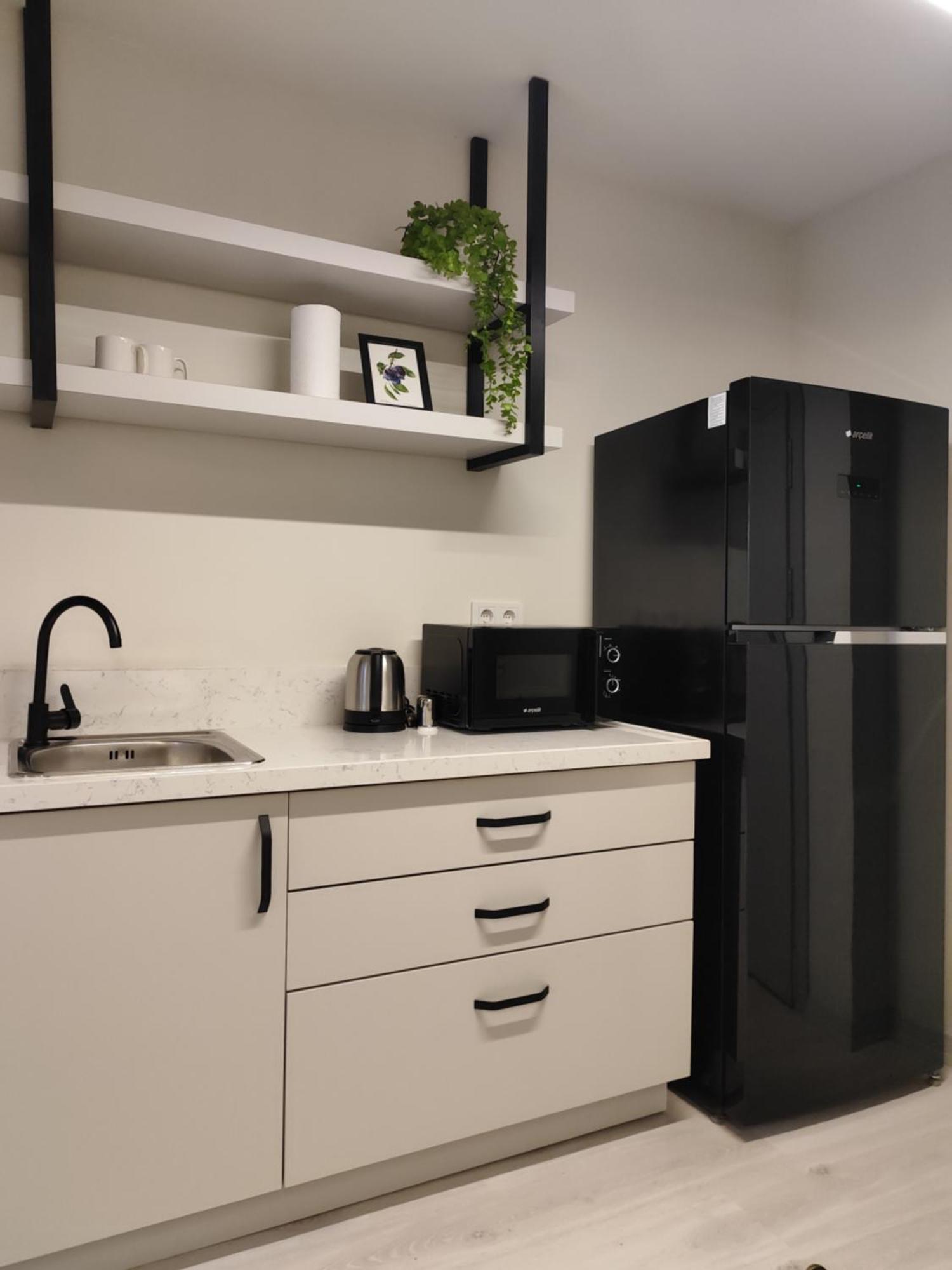 Flex Ortakoy Apartament