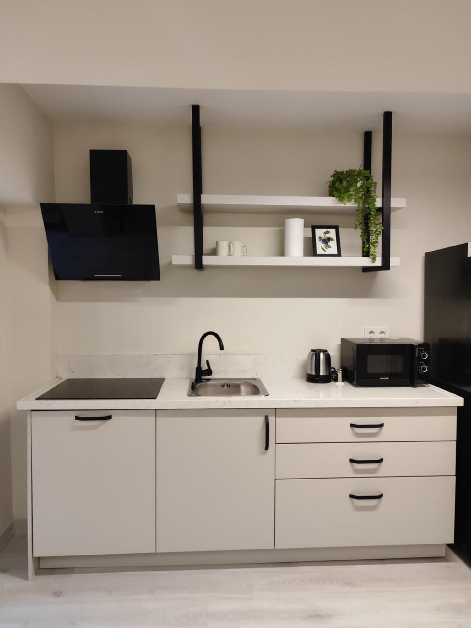 Flex Ortakoy Apartament