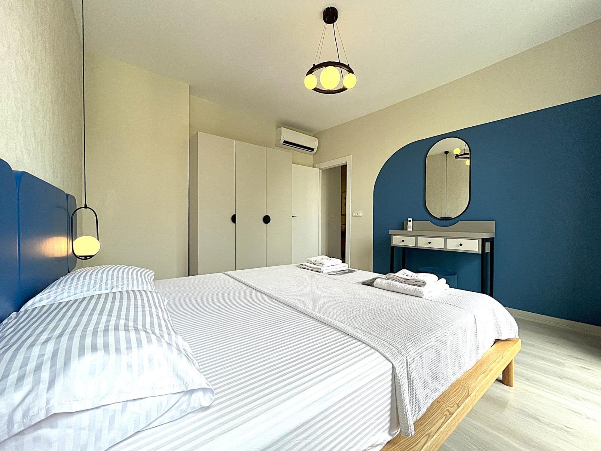 Apartament Flex Ortakoy *