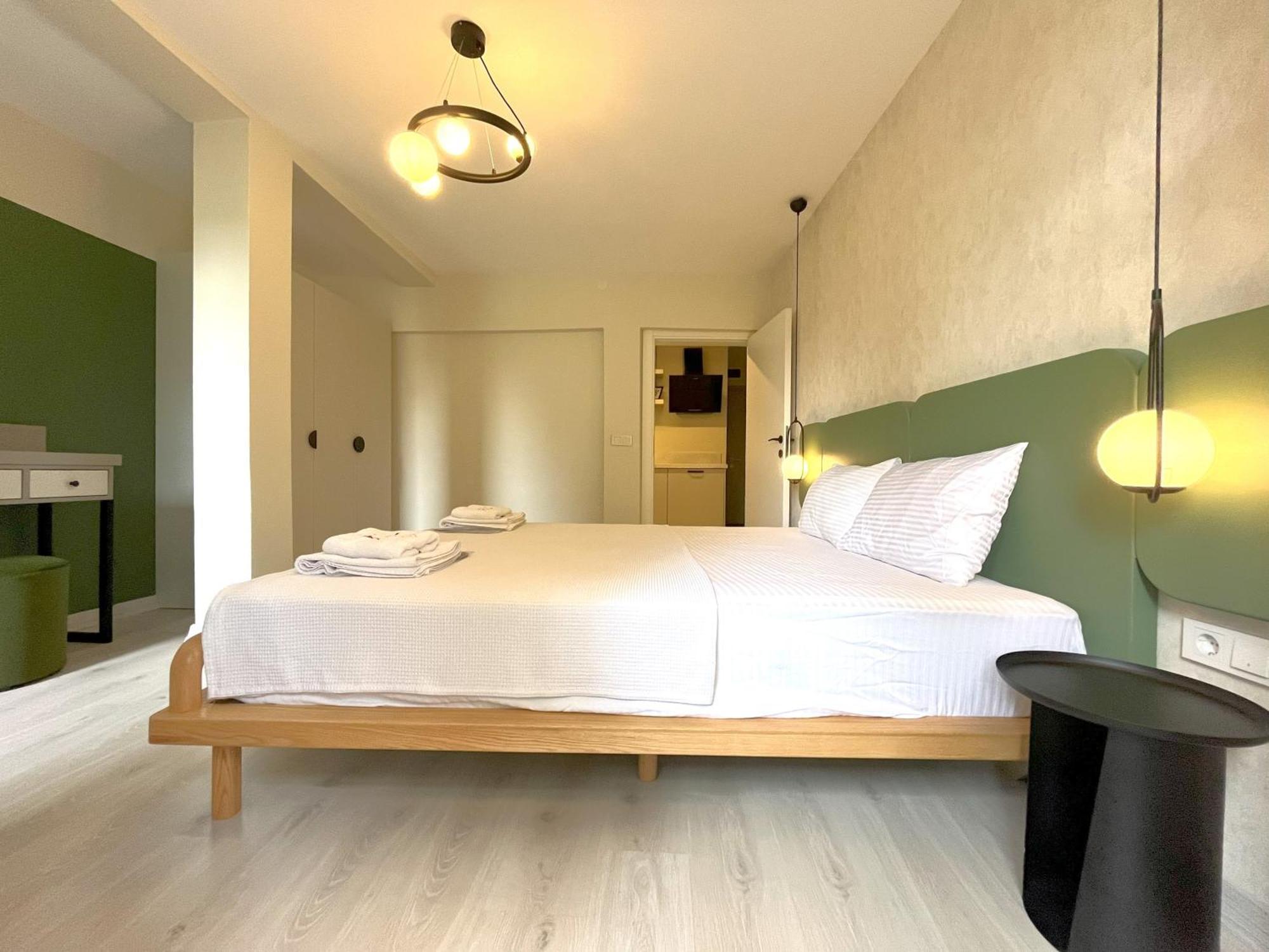 Flex Ortakoy Apartament
