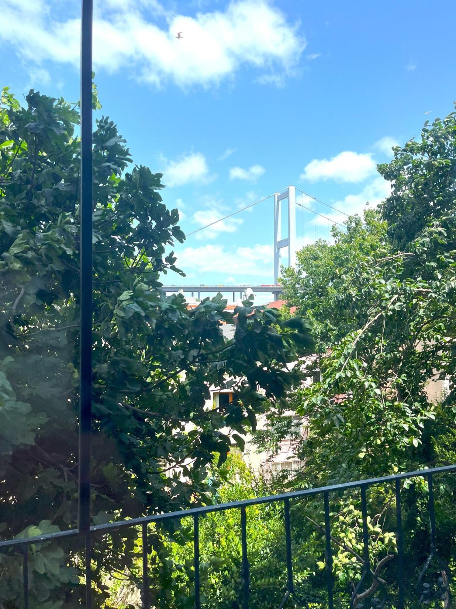 Apartament Flex Ortakoy