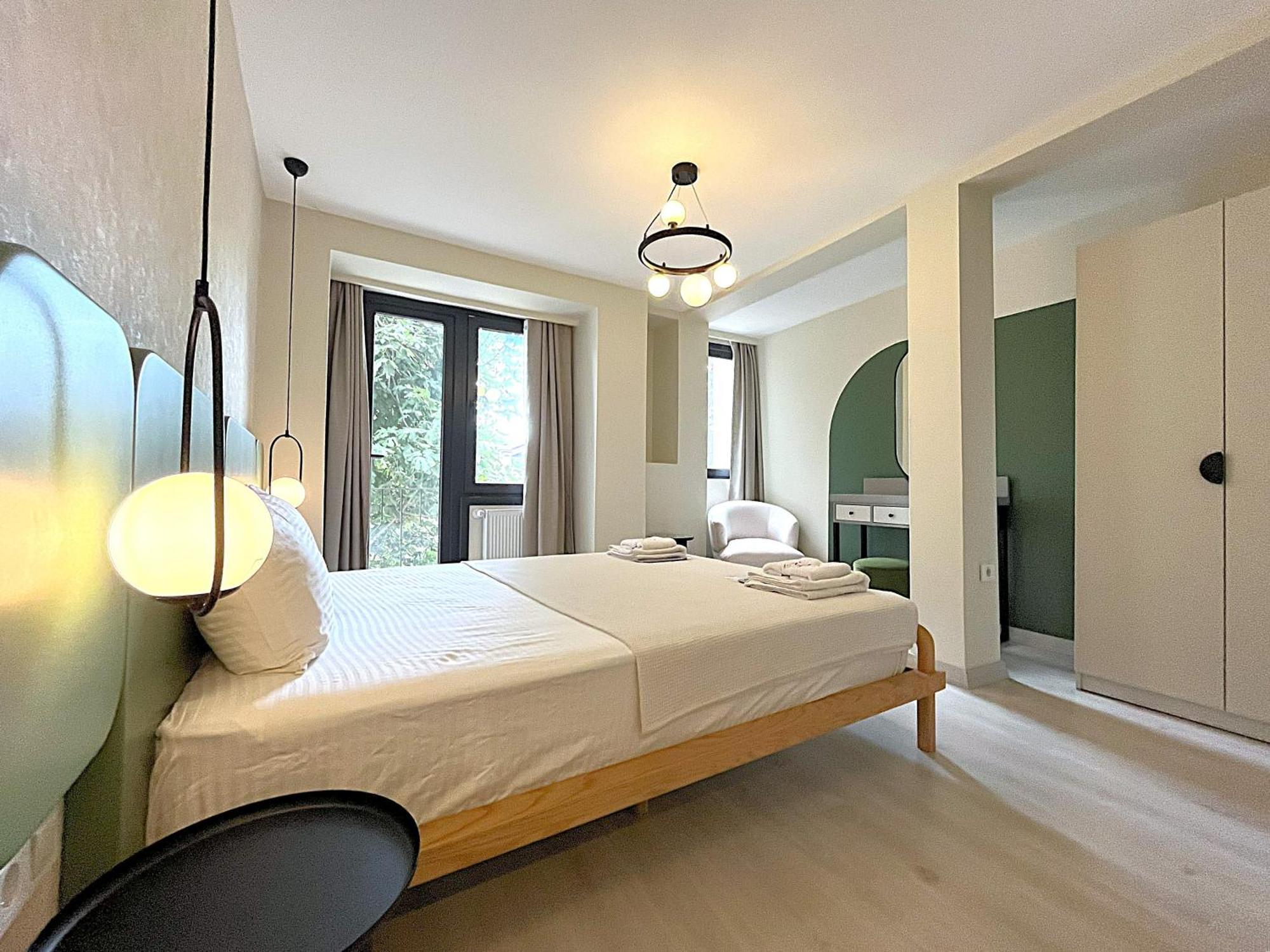 Flex Ortakoy Apartament