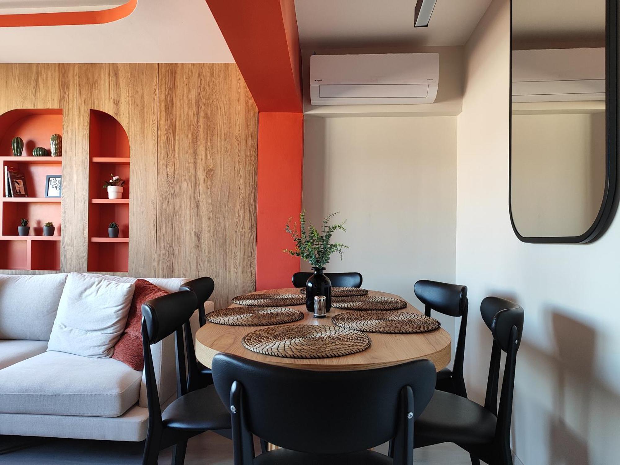 Apartament Flex Ortakoy