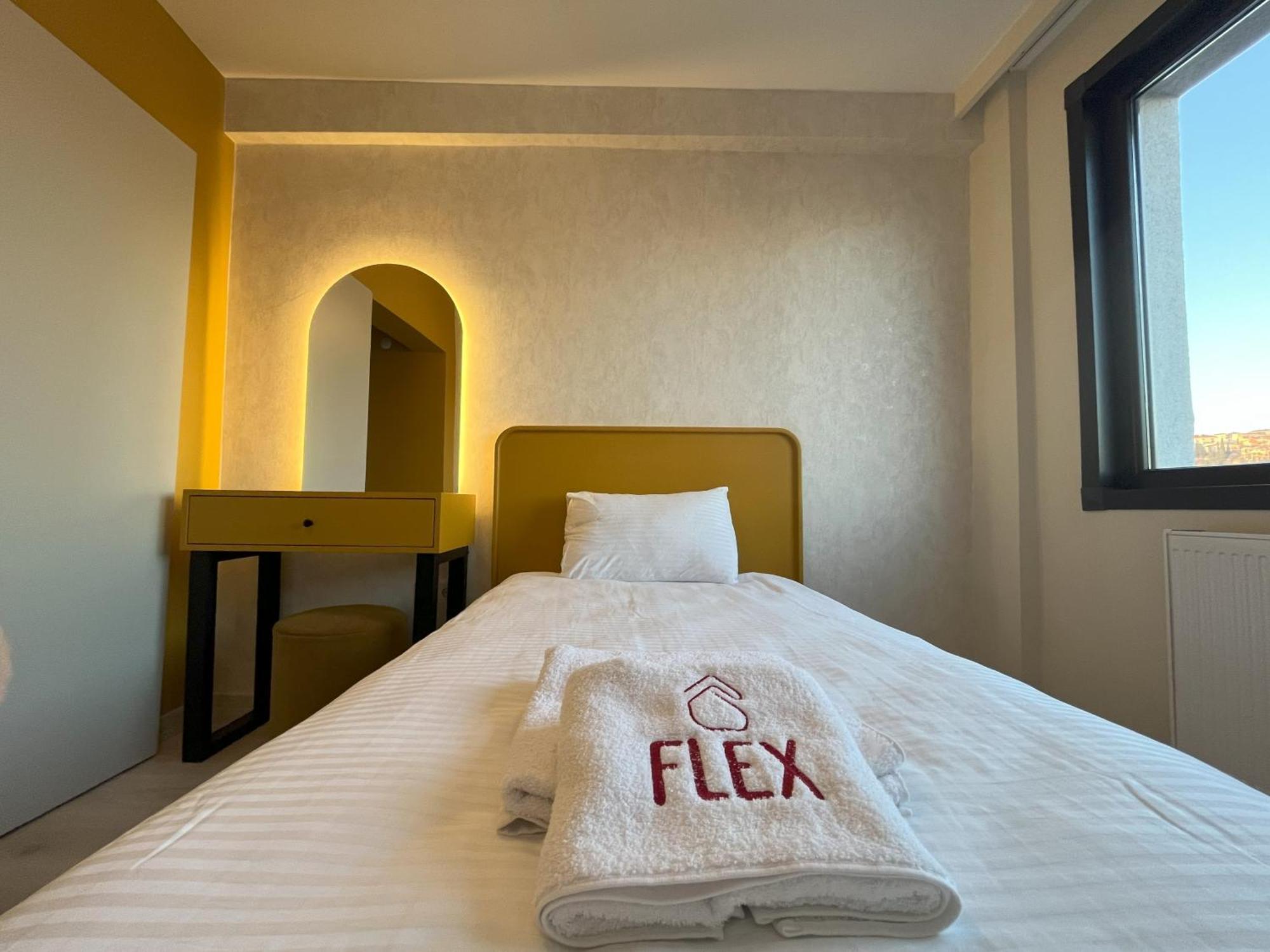 Apartament Flex Ortakoy Stambuł