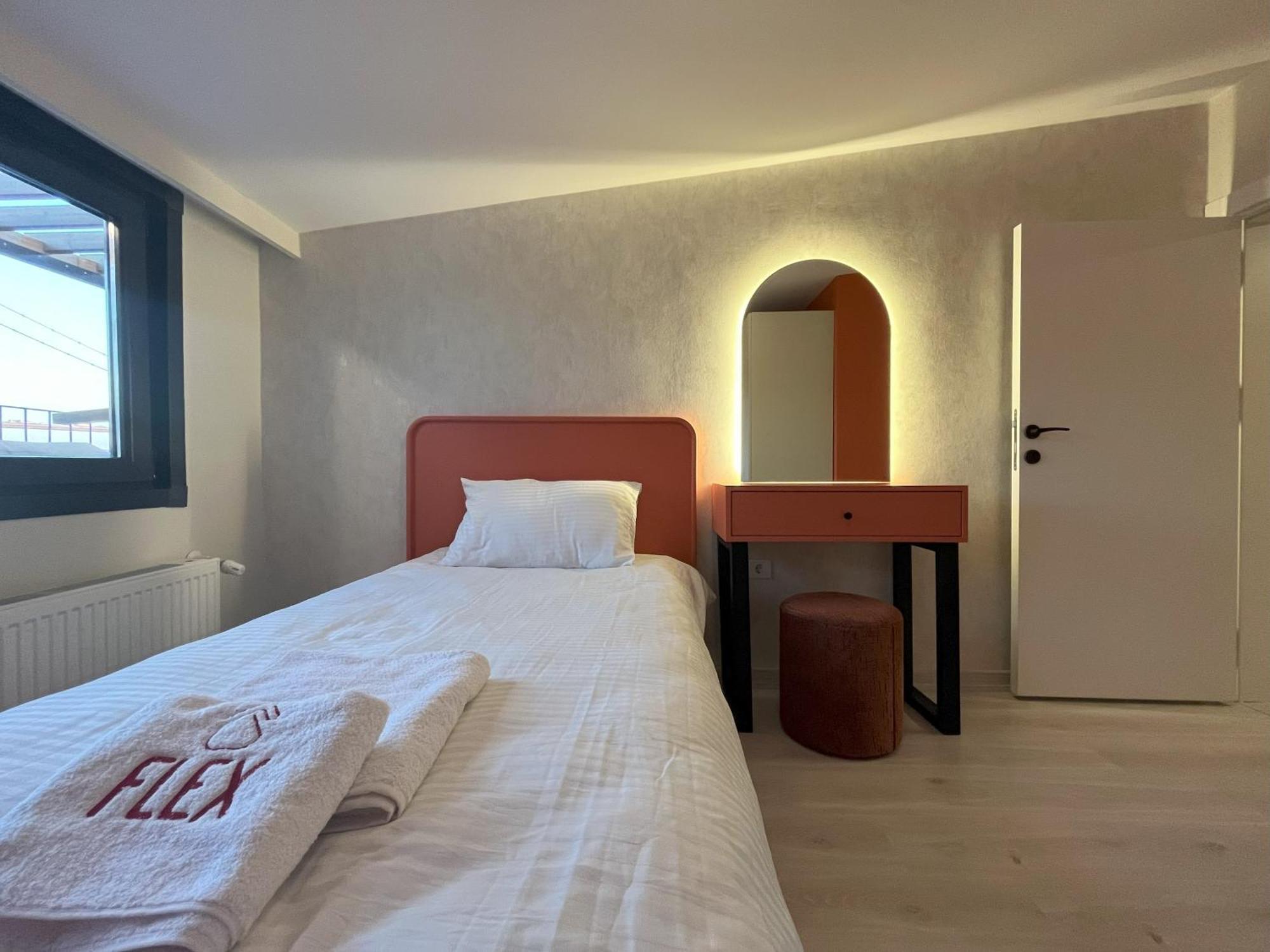 Apartament Flex Ortakoy