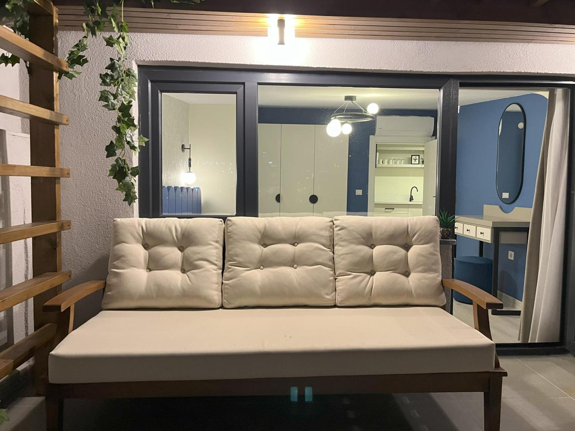 Flex Ortakoy Apartament