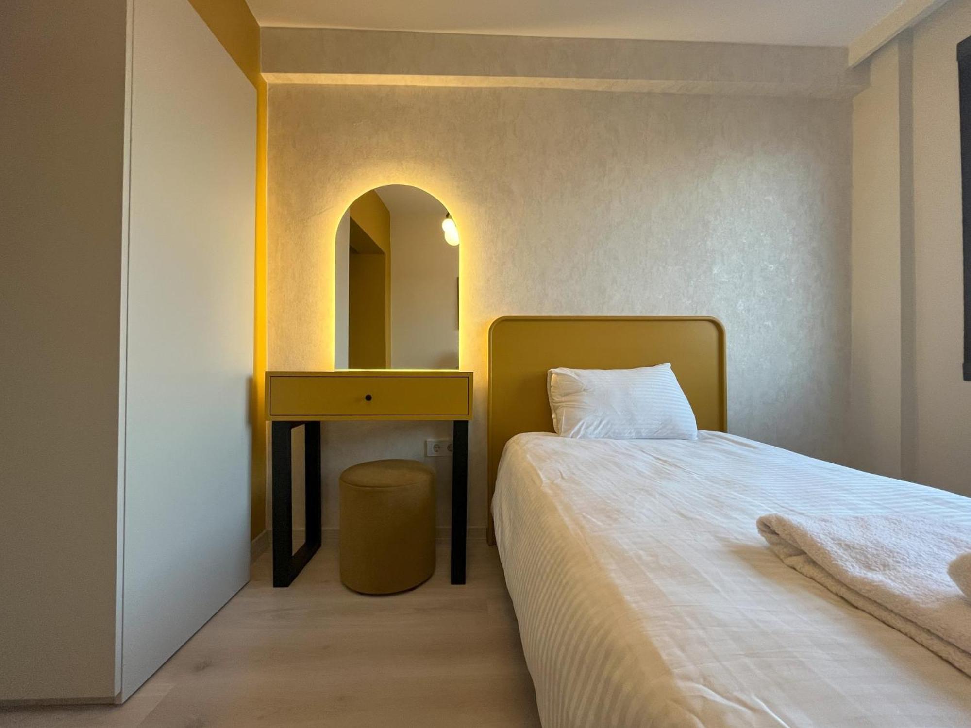 Apartament Flex Ortakoy *