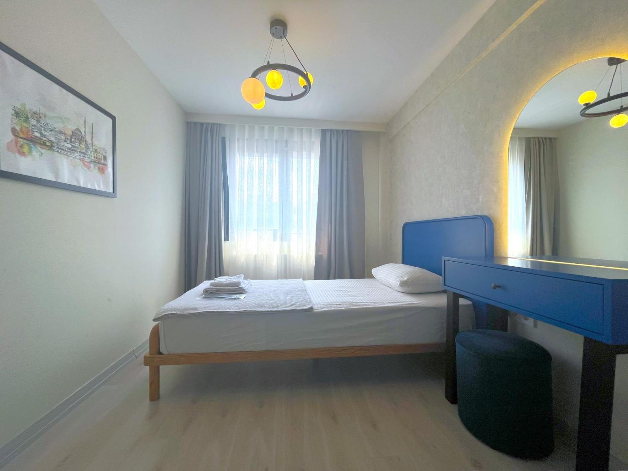 Flex Ortakoy Apartament Stambuł
