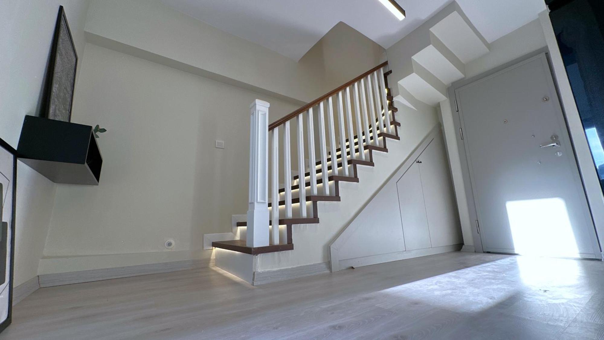 Flex Ortakoy Apartament Stambuł
