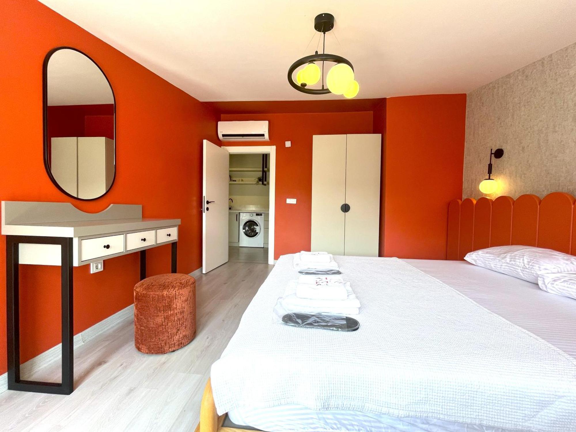 Flex Ortakoy Apartament Stambuł