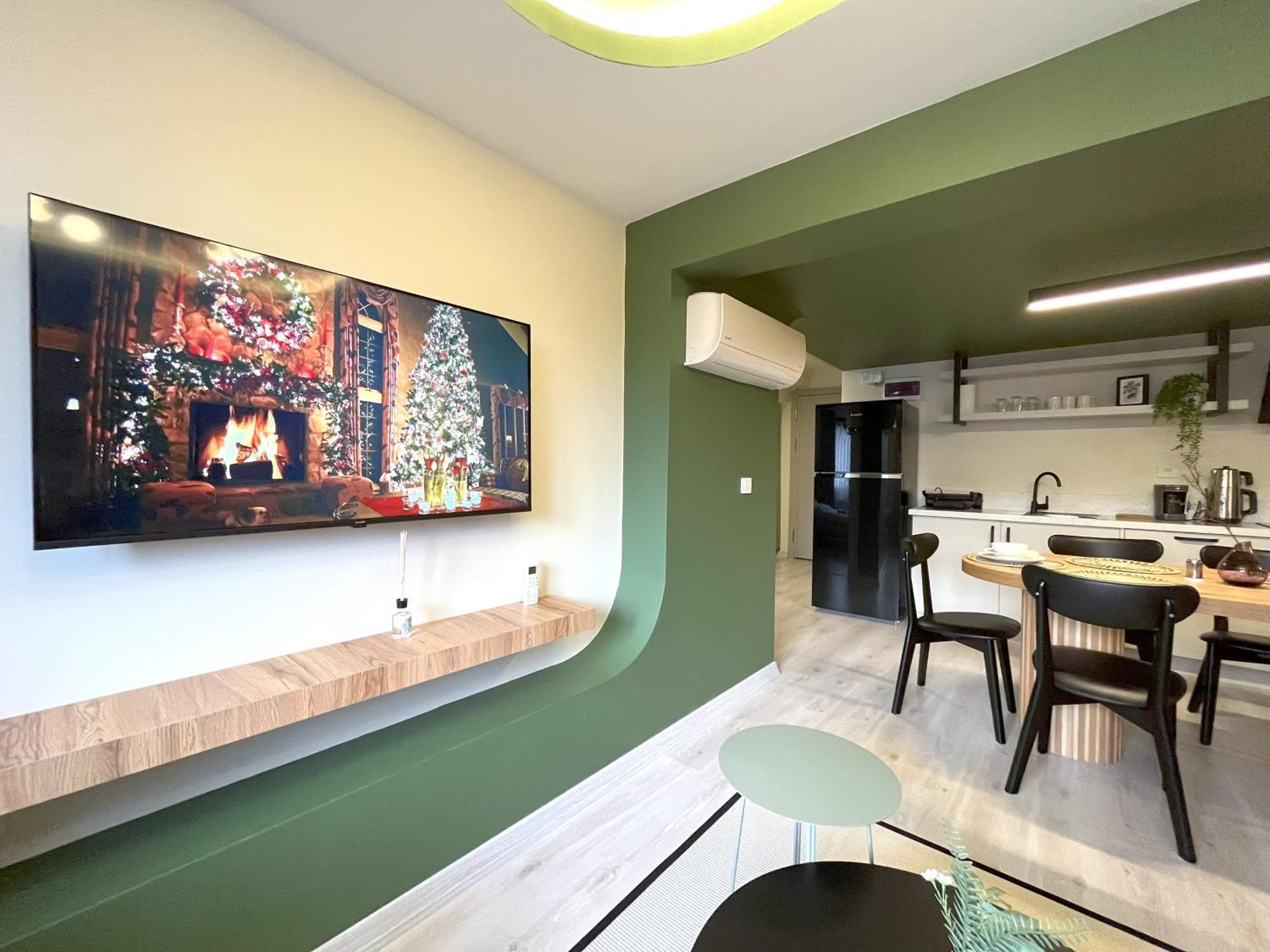 Apartament Flex Ortakoy