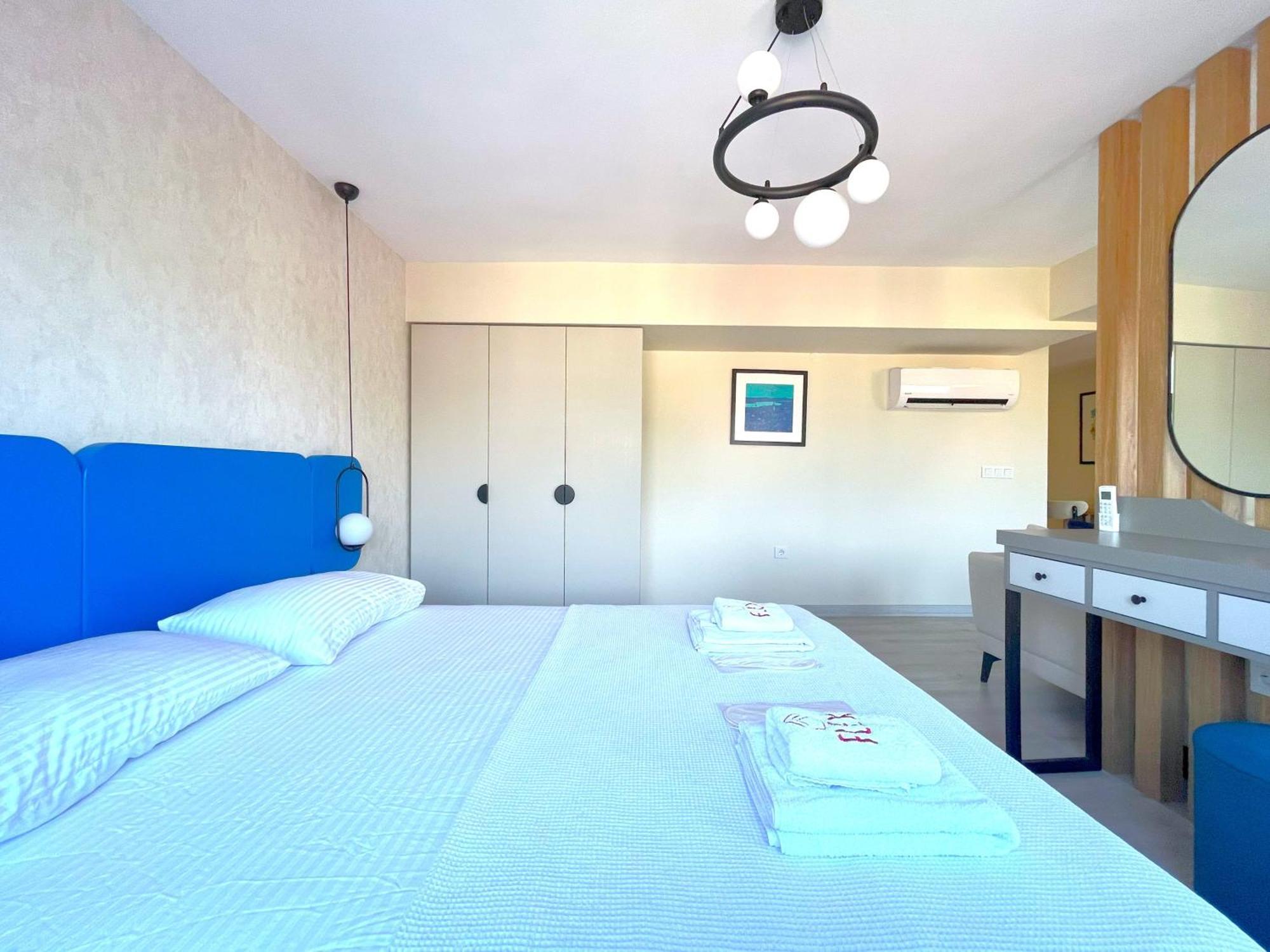 Flex Ortakoy Apartament Stambuł