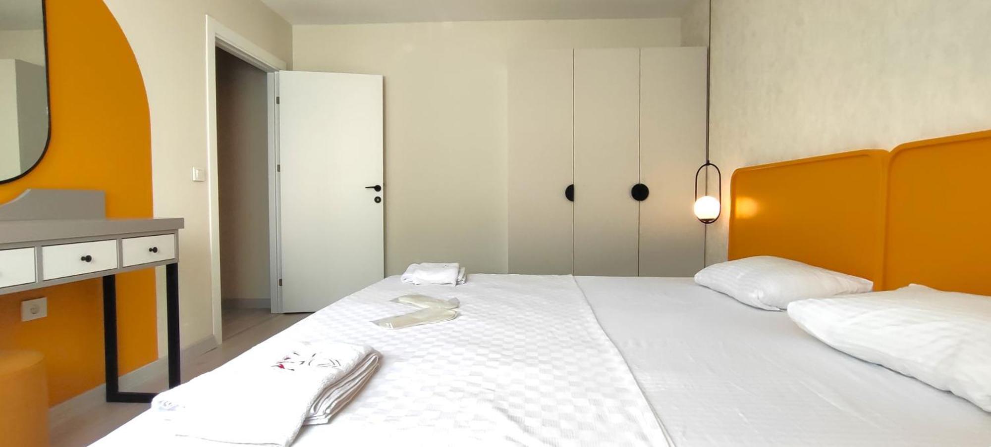 Flex Ortakoy Apartament Stambuł
